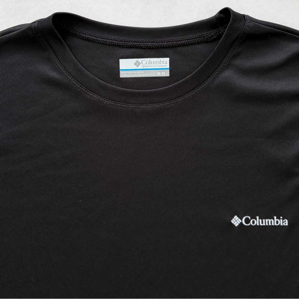 NWOT Columbia Performance Long Sleeve Omni-Shade UPF 50 Sun Protection Shirt - Picture 10 of 13